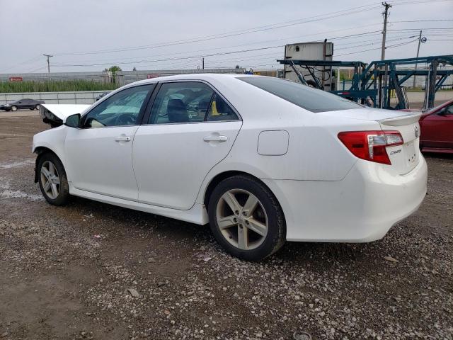 Фото 2 с аукциона – 2012 TOYOTA CAMRY BASE с VIN 4T1BF1FKXCU608980