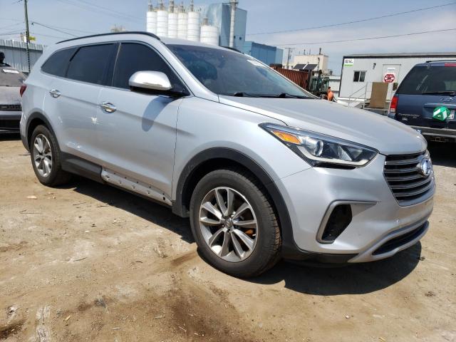 Photo 4 from auction – 2017 HYUNDAI SANTA FE S with VIN KM8SM4HF2HU226277