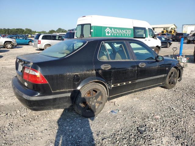 Photo 3 from auction – 2005 SAAB 9-5 2.3T with VIN YS3ED49A053524115