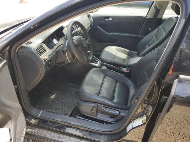 Photo 7 from auction – 2014 VOLKSWAGEN JETTA SE with VIN 3VWD17AJ6EM239262