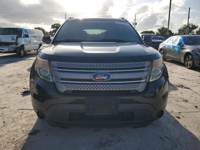 Photo 5 from auction – 2013 FORD EXPLORER with VIN 1FM5K7B84DGA96851