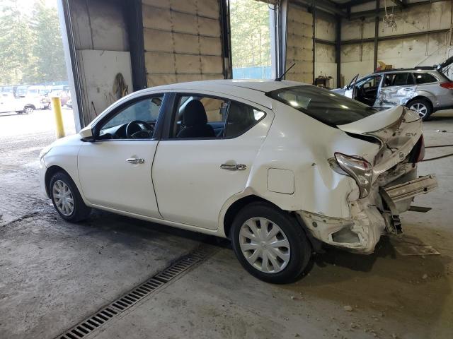 Photo 2 from auction – 2016 NISSAN VERSA S with VIN 3N1CN7AP3GL878010