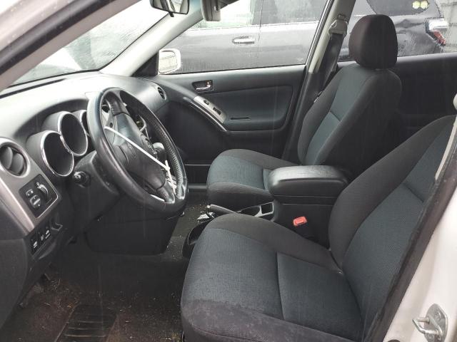 صورة رقم 7 من المزاد - 2008 TOYOTA COROLLA MA مع VIN 2T1KR30E68C716351