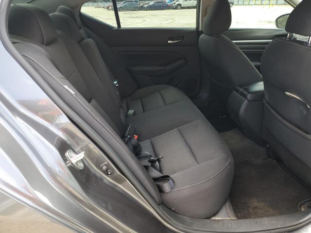 Photo 10 from auction – 2021 NISSAN ALTIMA SV with VIN 1N4BL4DV1MN403111