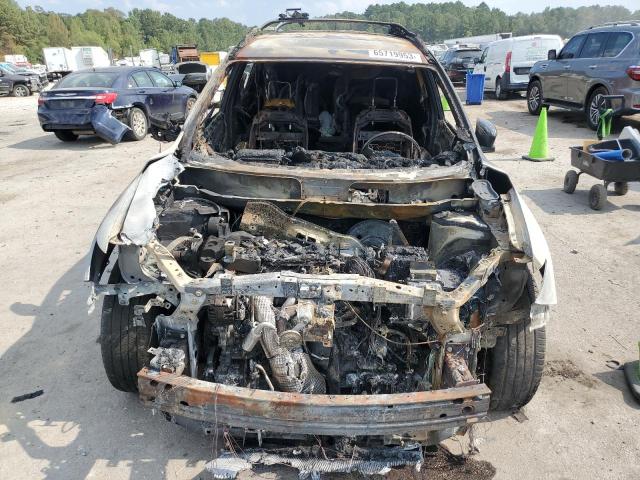 Снимка 5 от търг – 2014 NISSAN ROGUE S с VIN 5N1AT2MT2EC831092