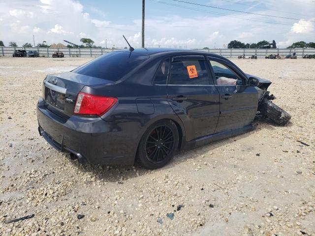 Photo 3 from auction – 2011 SUBARU IMPREZA WR with VIN JF1GV7E62BG505740