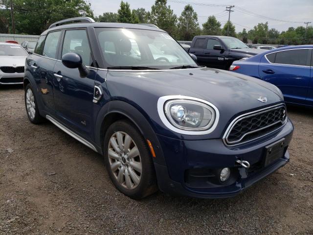 Photo 4 from auction – 2017 MINI COOPER S C with VIN WMZYT5C33H3D79876