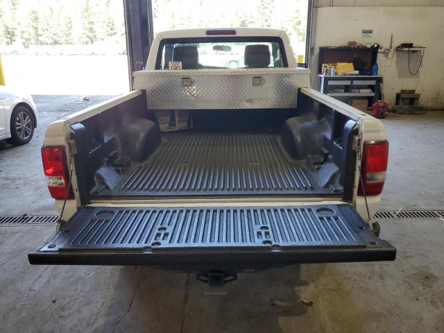 Снимка 10 от търг – 2011 FORD RANGER с VIN 1FTKR1AD2BPA62130