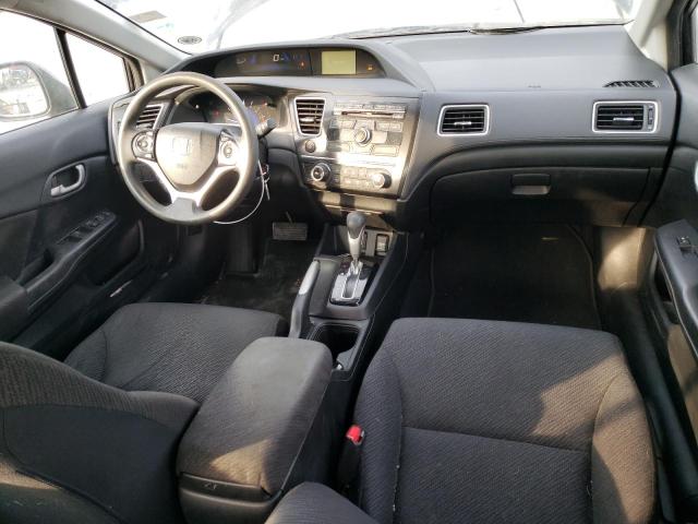 Photo 8 from auction – 2013 HONDA CIVIC LX with VIN 2HGFB2F56DH522850