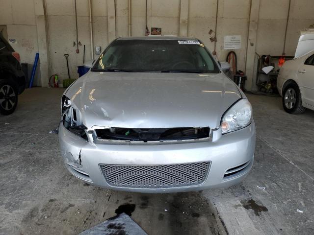 Photo 5 from auction – 2012 CHEVROLET IMPALA LS with VIN 2G1WF5E34C1225547