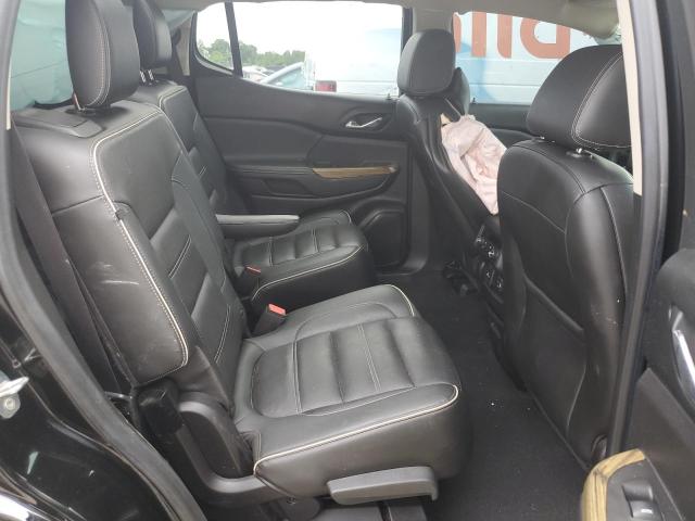 Photo 10 from auction – 2018 GMC ACADIA DEN with VIN 1GKKNXLS8JZ223906