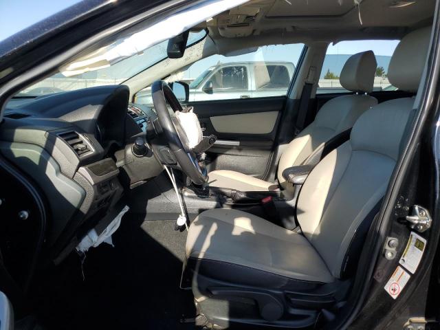 Photo 7 from auction – 2017 SUBARU CROSSTREK with VIN JF2GPANC3H8212408