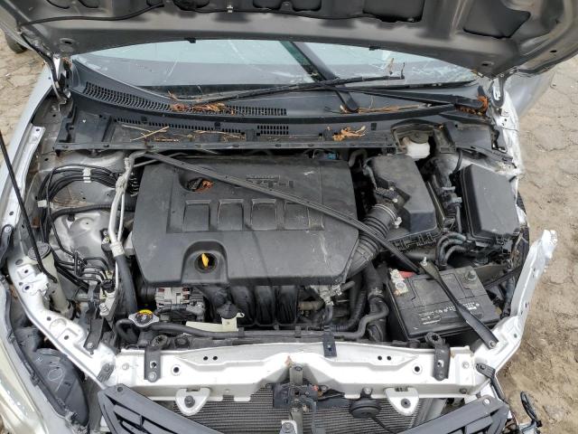 Photo 11 from auction – 2014 TOYOTA COROLLA L with VIN 5YFBURHE3EP163398