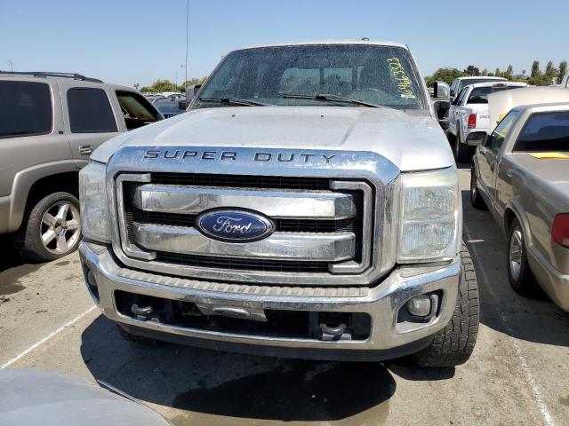 Photo 5 from auction – 2014 FORD F250 SUPER with VIN 1FT7W2BT6EEB12778