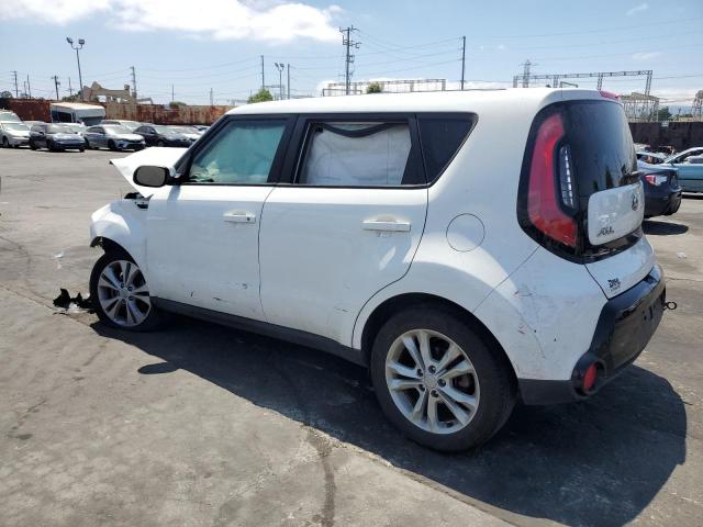 Фото 2 с аукциона – 2016 KIA SOUL + с VIN KNDJP3A54G7364919