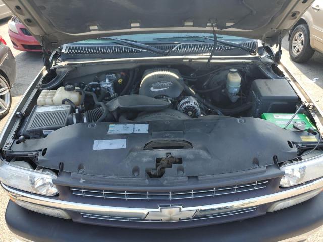 Photo 11 from auction – 2002 CHEVROLET SILVERADO with VIN 2GCEK19T221293460