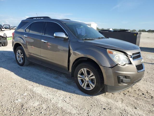 Photo 4 from auction – 2011 CHEVROLET EQUINOX LT with VIN 2CNALDECXB6430257