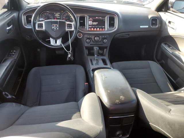 Photo 8 from auction – 2011 DODGE CHARGER with VIN 2B3CL3CG6BH505930