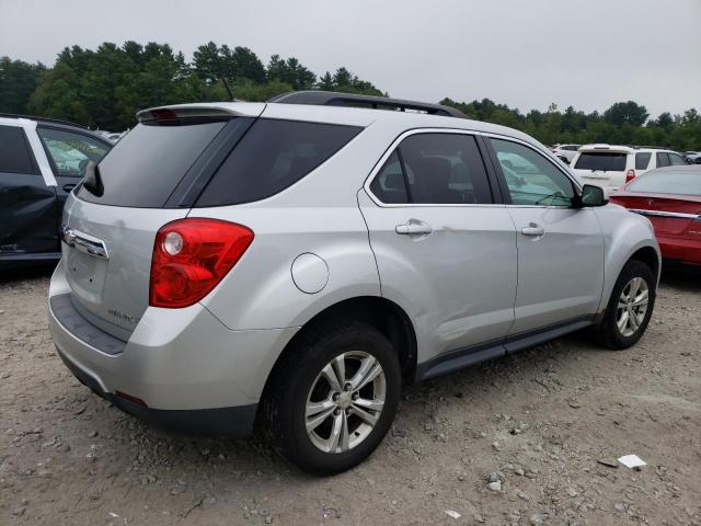 Photo 3 from auction – 2010 CHEVROLET EQUINOX LT with VIN 2CNALDEW2A6363663