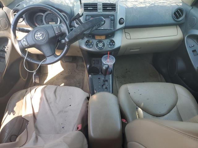 Photo 8 from auction – 2012 TOYOTA RAV4 LIMIT with VIN 2T3DK4DV4CW078354