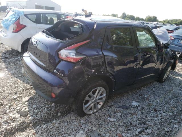Photo 3 from auction – 2016 NISSAN JUKE S with VIN JN8AF5MV0GT656637