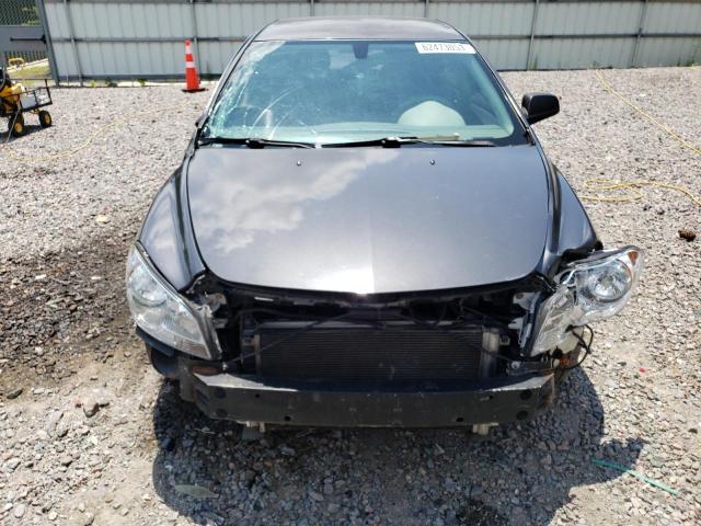 Photo 5 from auction – 2010 CHEVROLET MALIBU 4D with VIN 1G1ZA5E09AF289025