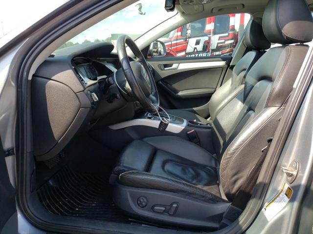 Photo 7 from auction – 2009 AUDI A4 2.0T QU with VIN WAULF78K29N070610