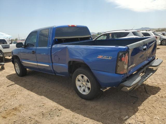 Photo 2 from auction – 2003 GMC NEW SIERRA with VIN 2GTEC19VX31163569