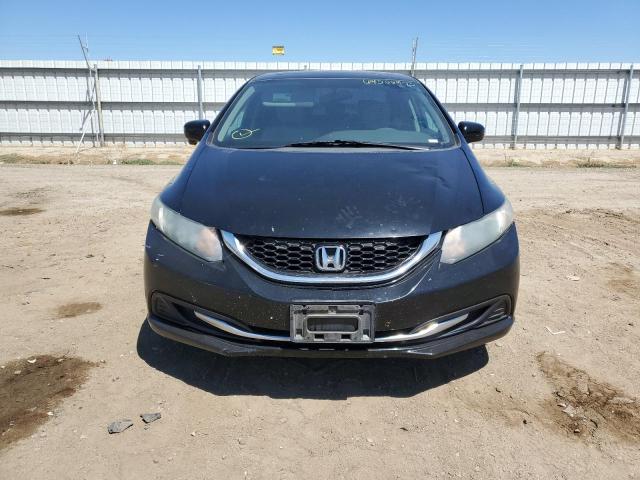 Photo 5 from auction – 2015 HONDA CIVIC EX with VIN 19XFB2F88FE247683