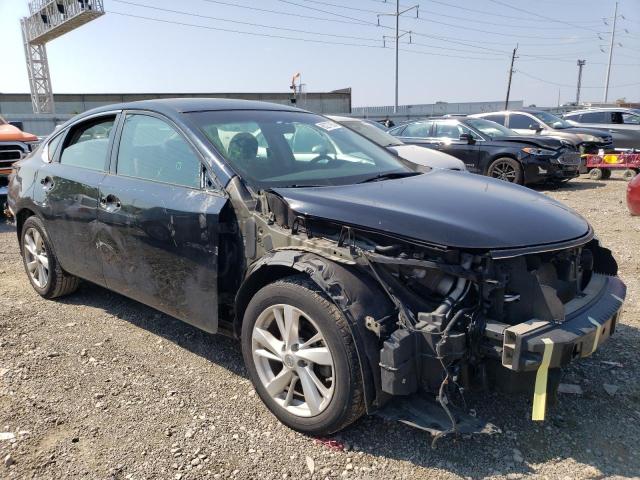 Photo 4 from auction – 2013 NISSAN ALTIMA 2.5 with VIN 1N4AL3AP1DC128802