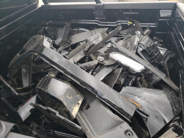 Photo 12 from auction – 2023 NISSAN FRONTIER S with VIN 1N6ED1EJ5PN627062