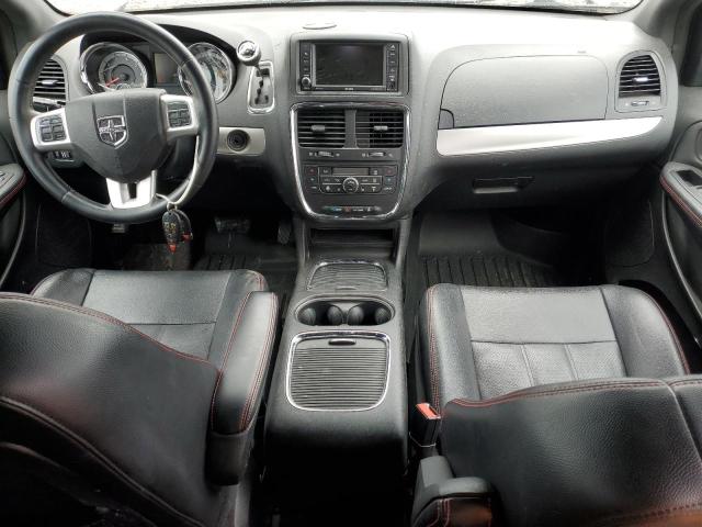 Photo 8 from auction – 2015 DODGE GRAND CARA with VIN 2C4RDGEG2FR635262
