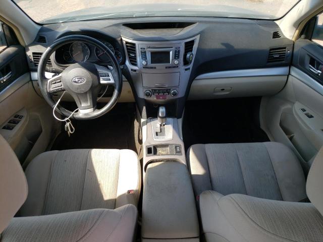 Photo 8 from auction – 2014 SUBARU LEGACY 2.5 with VIN 4S3BMCC64E3002533