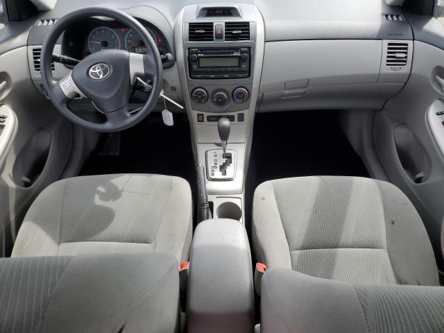 Photo 8 from auction – 2012 TOYOTA COROLLA with VIN 2T1BU4EE2CC869167
