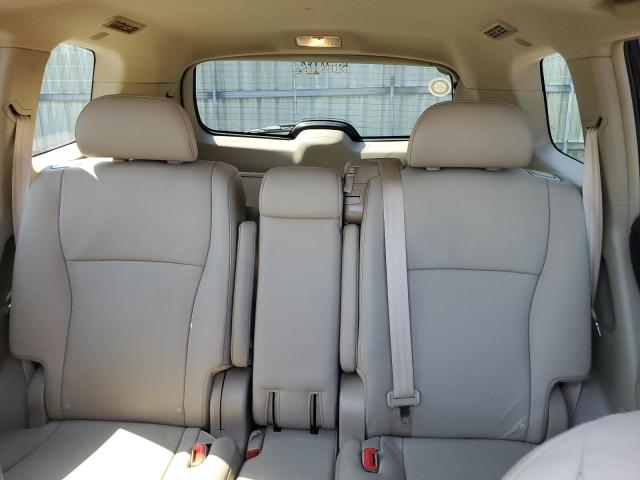 Photo 10 from auction – 2011 TOYOTA HIGHLANDER with VIN 5TDZA3EH0BS013545