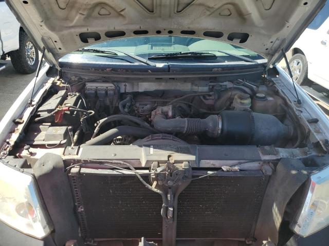 Photo 11 from auction – 2008 FORD F150 with VIN 1FTRF122X8KE84317