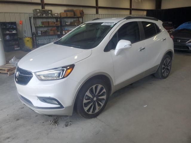 BUICK ENCORE ESS 2019 с VIN KL4CJCSM0KB831107 - Снимка от търг