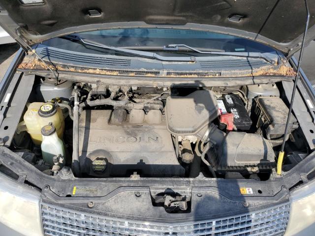 Photo 11 from auction – 2008 LINCOLN MKX with VIN 2LMDU88C48BJ35608