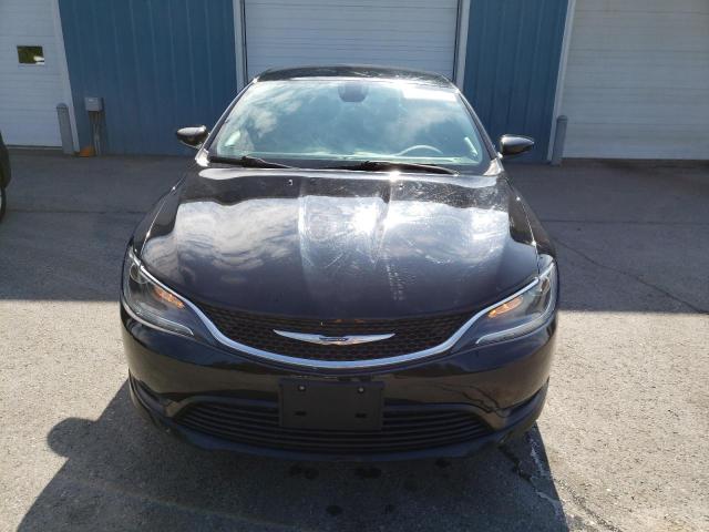 Photo 5 from auction – 2016 CHRYSLER 200 LX with VIN 1C3CCCFB8GN189688