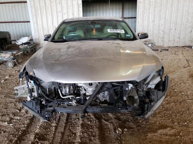 Photo 5 from auction – 2016 FORD TAURUS LIM with VIN 1FAHP2F84GG106367