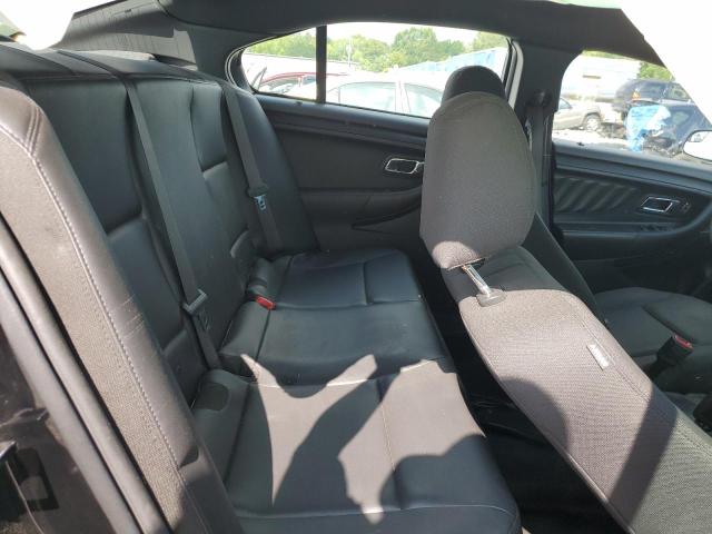Photo 10 from auction – 2018 FORD TAURUS POL with VIN 1FAHP2MK8JG133688