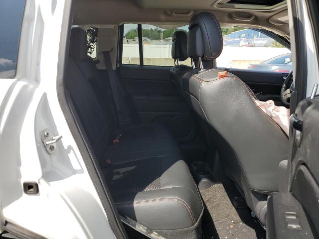 Photo 11 from auction – 2017 JEEP COMPASS SP with VIN 1C4NJDBB6HD168352