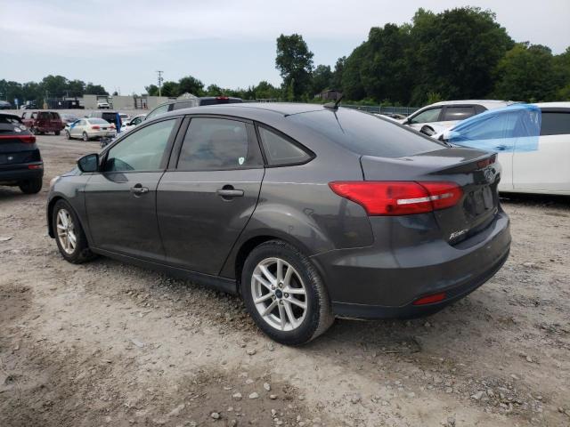 Photo 2 from auction – 2016 FORD FOCUS SE with VIN 1FADP3F22GL324282