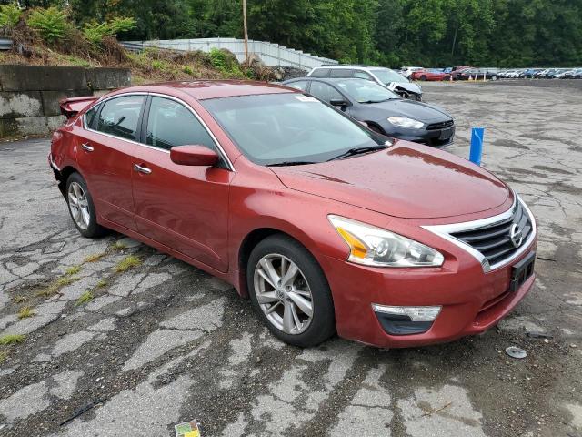 Photo 4 from auction – 2014 NISSAN ALTIMA 2.5 with VIN 1N4AL3AP8EC317206