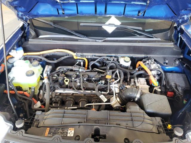 Photo 11 from auction – 2023 FORD MAVERICK X with VIN 3FTTW8E38PRA19029