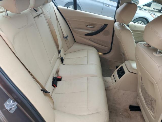 Photo 10 from auction – 2014 BMW 328 XI SUL with VIN WBA3B5C53EP543334