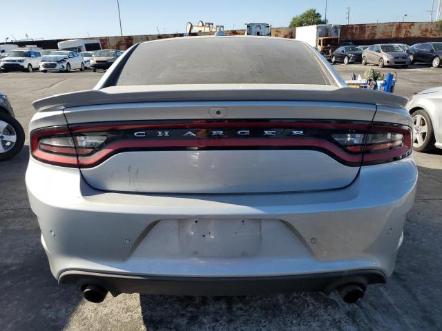 Photo 6 from auction – 2020 DODGE CHARGER GT with VIN 2C3CDXHG4LH147261