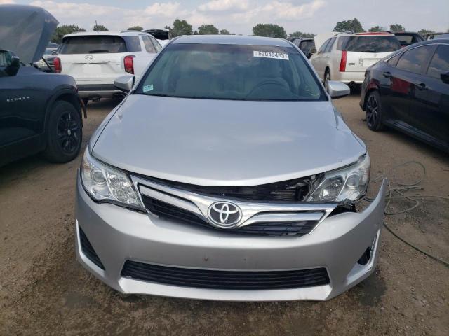 Photo 5 from auction – 2014 TOYOTA CAMRY L with VIN 4T4BF1FK4ER431822
