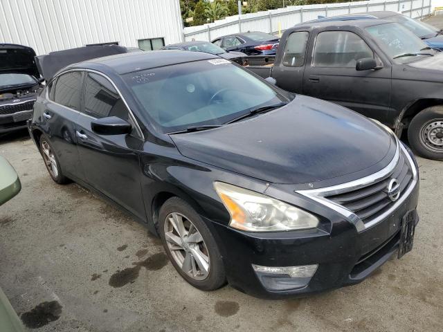 Photo 4 from auction – 2013 NISSAN ALTIMA 2.5 with VIN 1N4AL3AP8DC906223