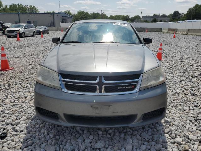 Photo 5 from auction – 2013 DODGE AVENGER SE with VIN 1C3CDZAB1DN565151